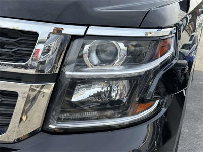 2018 Chevrolet Tahoe LT Z71