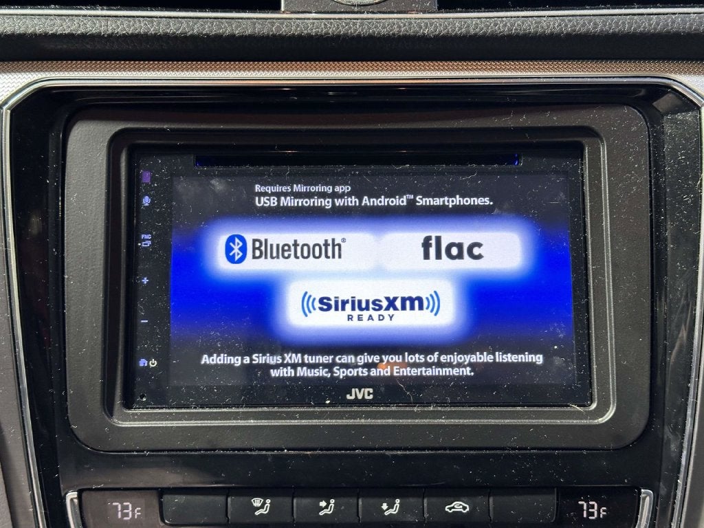 2016 Volkswagen Passat 1.8T R-Line