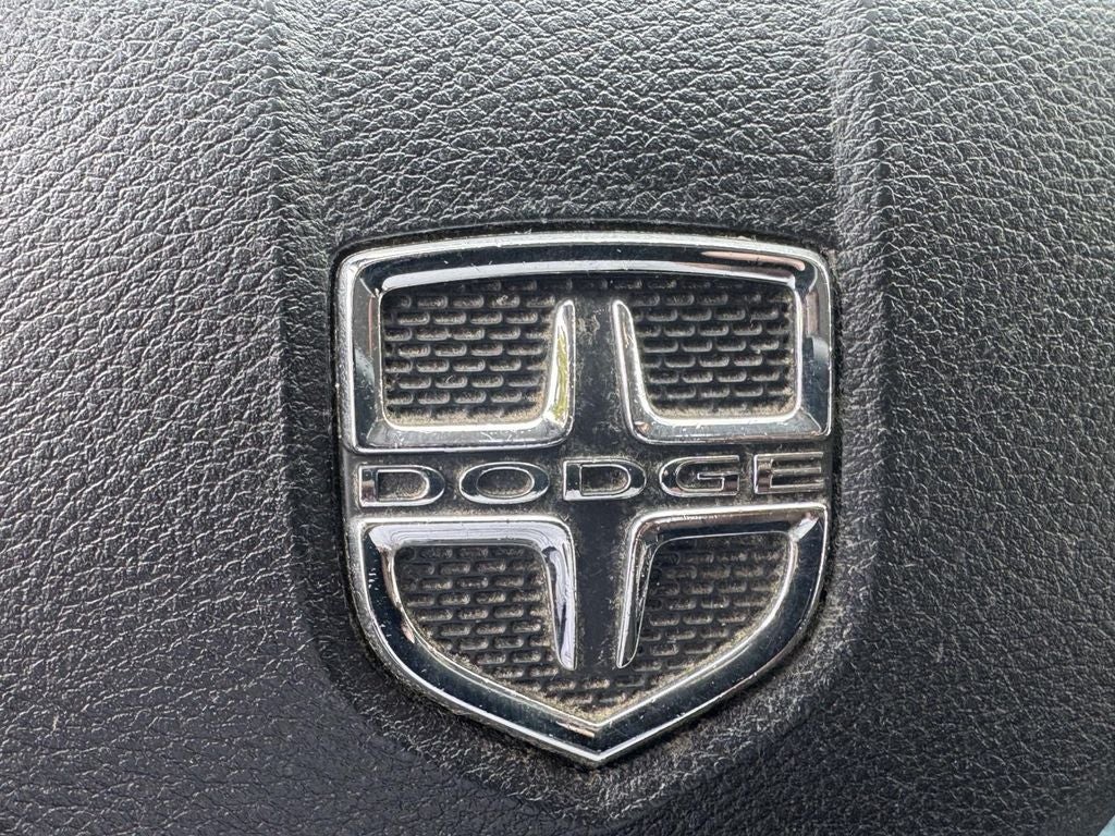 2015 Dodge Grand Caravan AVP