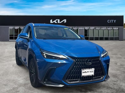 2022 Lexus NX 350 Base