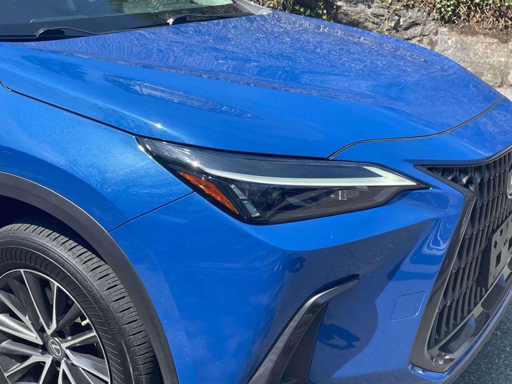2022 Lexus NX 350 Base