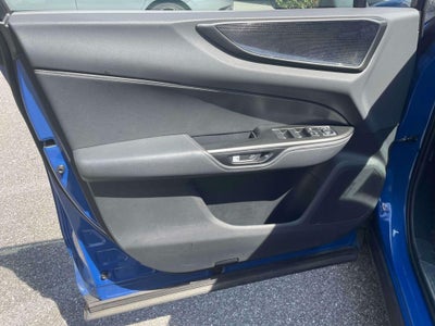 2022 Lexus NX 350 Base