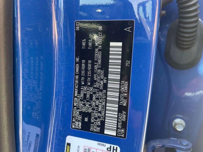 2022 Lexus NX 350 Base