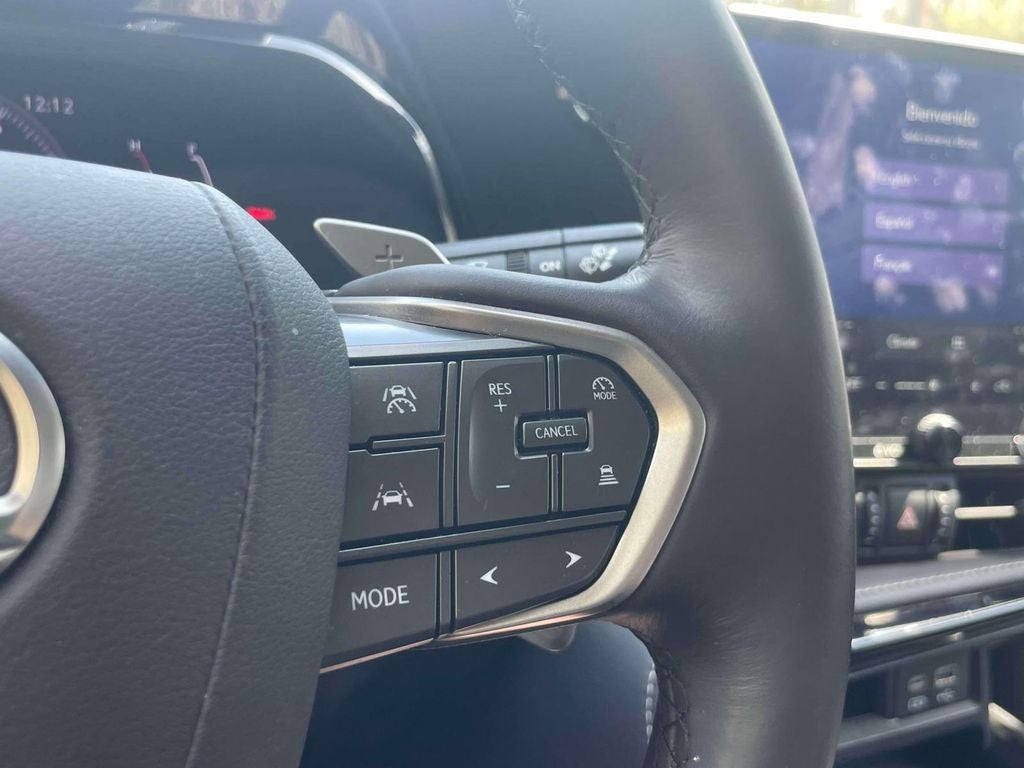 2022 Lexus NX 350 Base