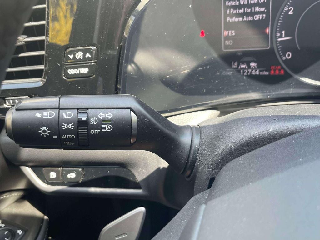 2022 Lexus NX 350 Base