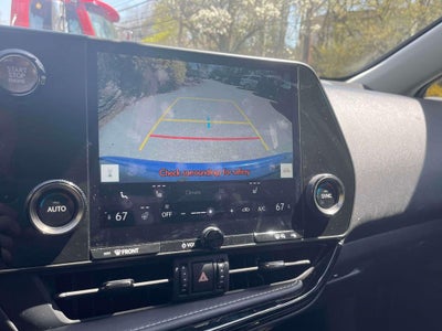 2022 Lexus NX 350 Base