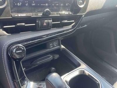 2022 Lexus NX 350 Base