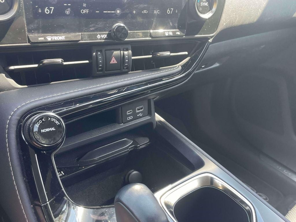 2022 Lexus NX 350 Base