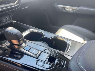 2022 Lexus NX 350 Base