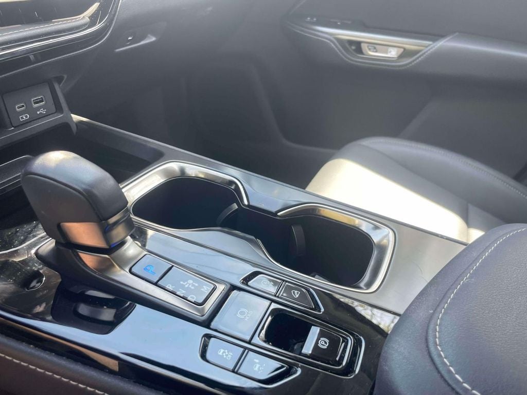 2022 Lexus NX 350 Base