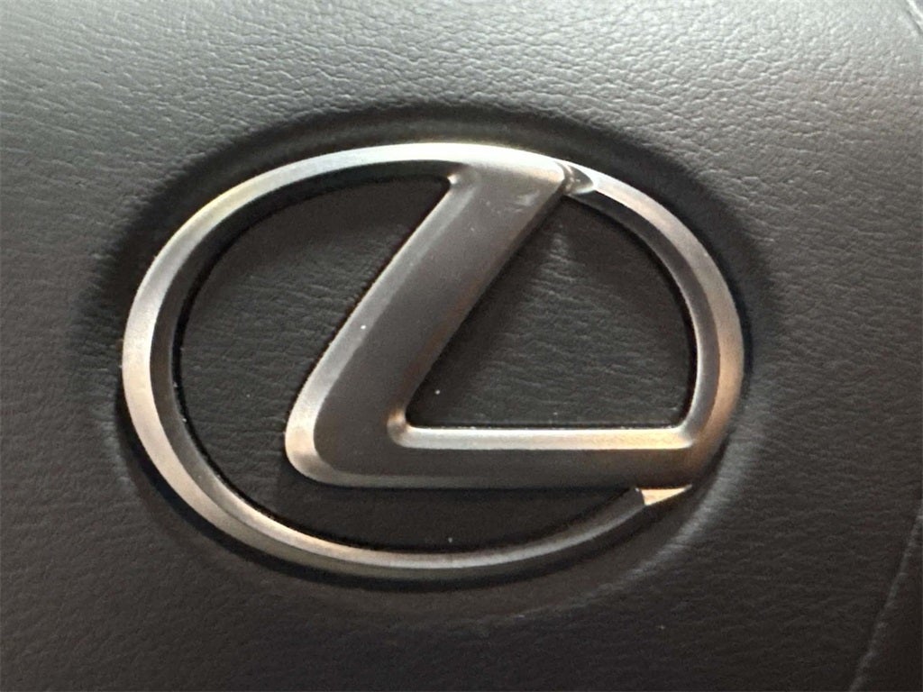 2024 Lexus RX 350