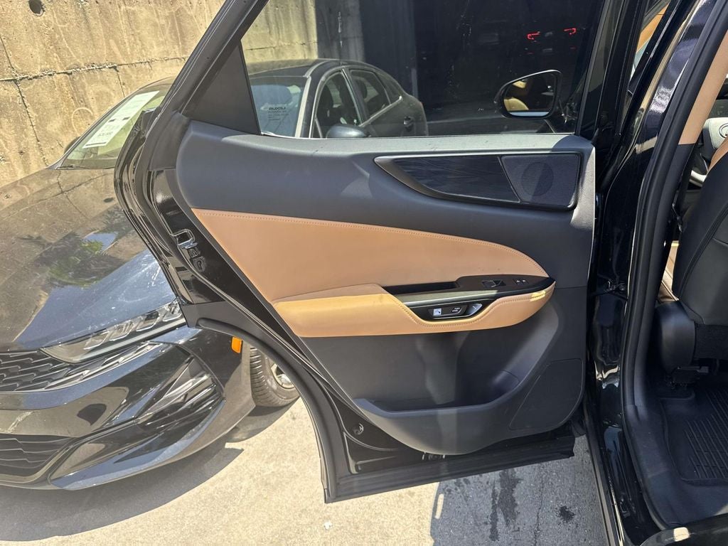 2024 Lexus NX 350 Premium