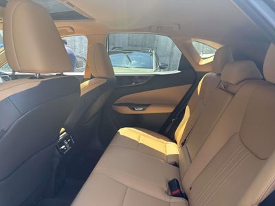 2024 Lexus NX 350 Premium