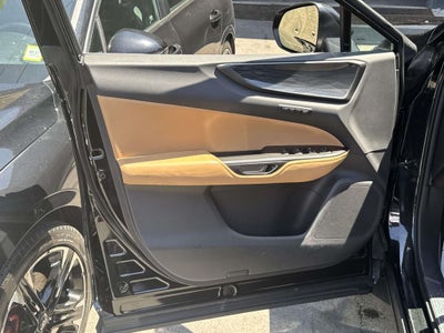 2024 Lexus NX 350 Premium