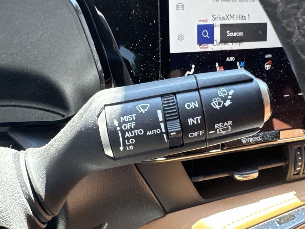 2024 Lexus NX 350 Premium
