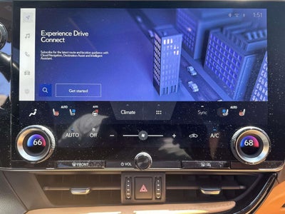 2024 Lexus NX 350 Premium
