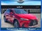 2023 Lexus NX 350 Luxury