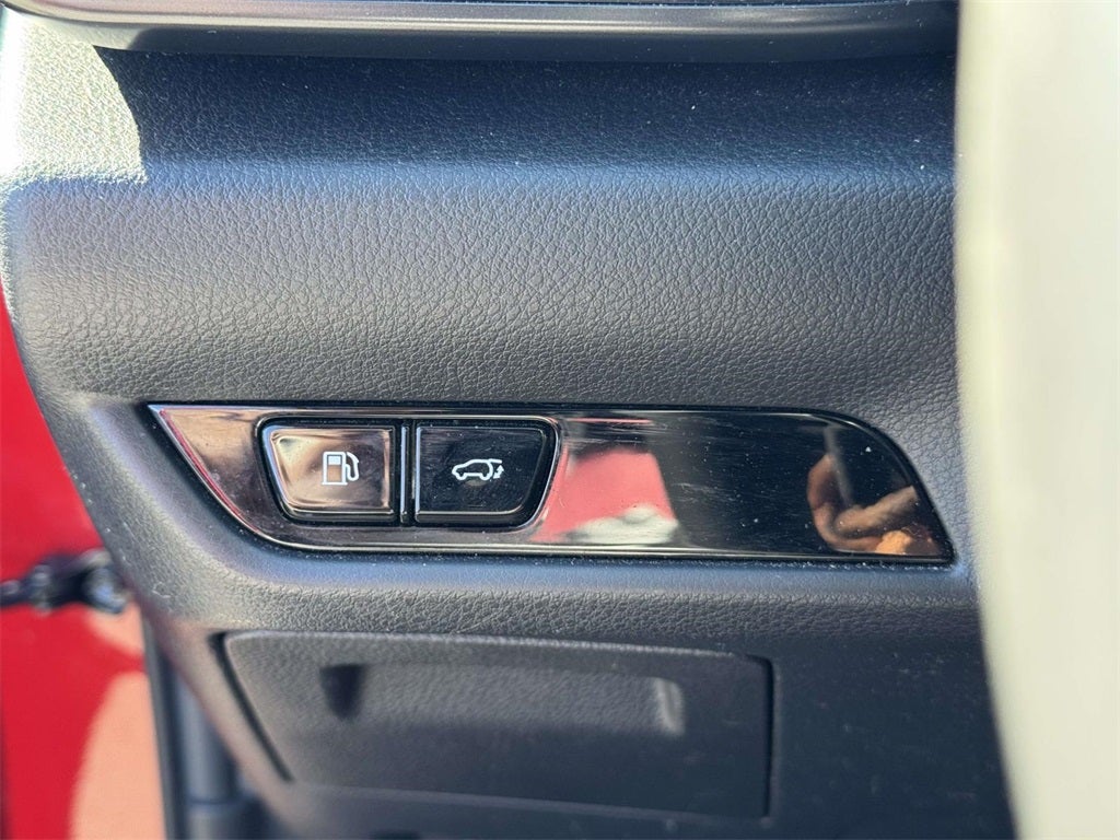 2023 Lexus NX 350 Luxury