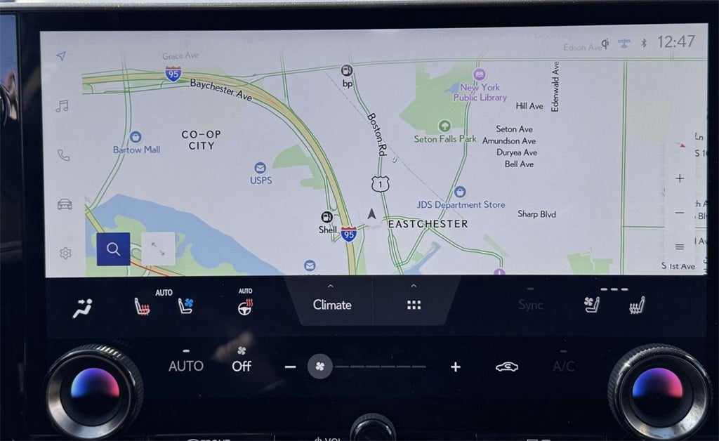 2023 Lexus NX 350 Luxury