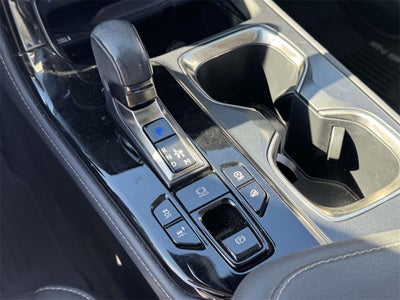 2023 Lexus NX 350 Luxury