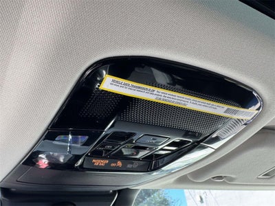 2023 Lexus NX 350 Luxury