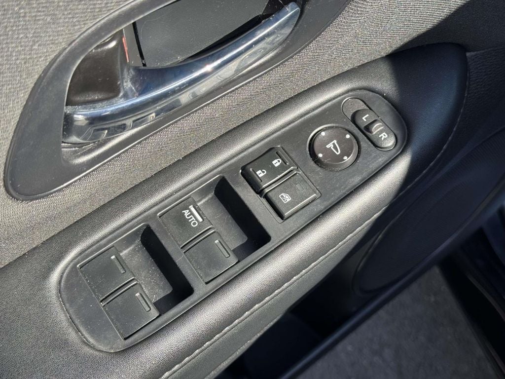 2021 Honda HR-V Sport