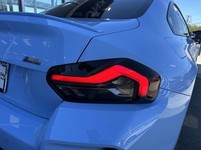 2023 BMW M2 Base