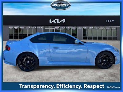 2023 BMW M2 Base