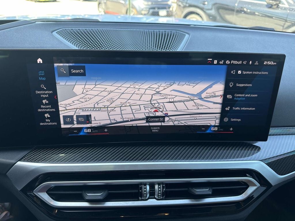 2023 BMW M2 Base