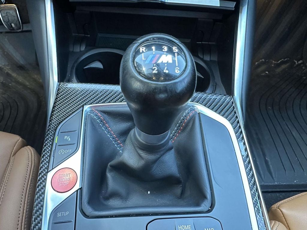 2023 BMW M2 Base