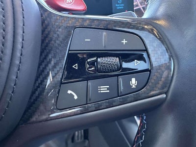 2023 BMW M2 Base