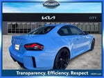 2023 BMW M2 Base