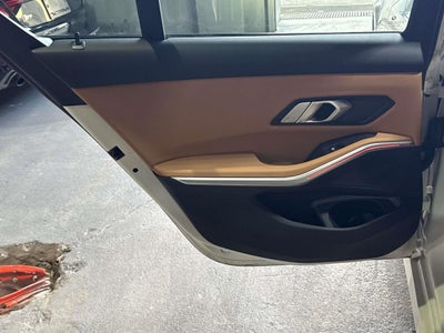 2023 BMW 3 Series 330i xDrive