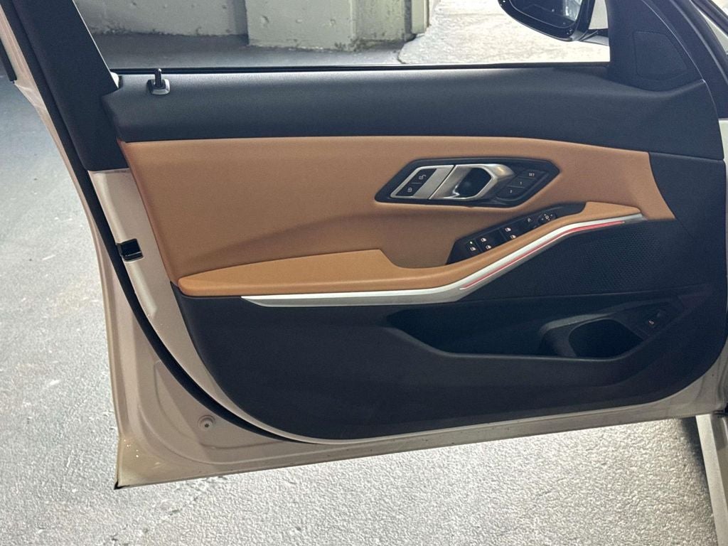 2023 BMW 3 Series 330i xDrive