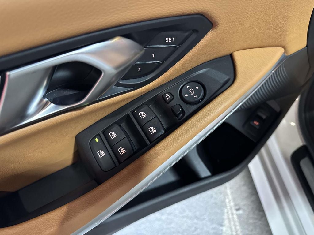 2023 BMW 3 Series 330i xDrive