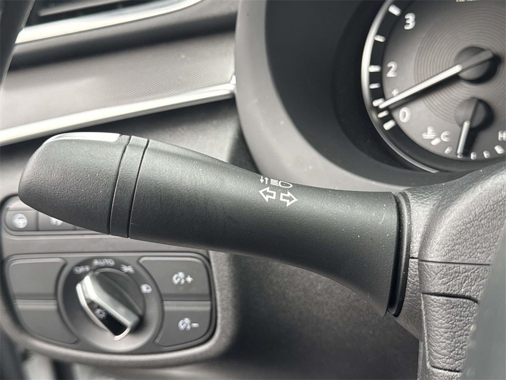 2023 INFINITI QX50 PURE