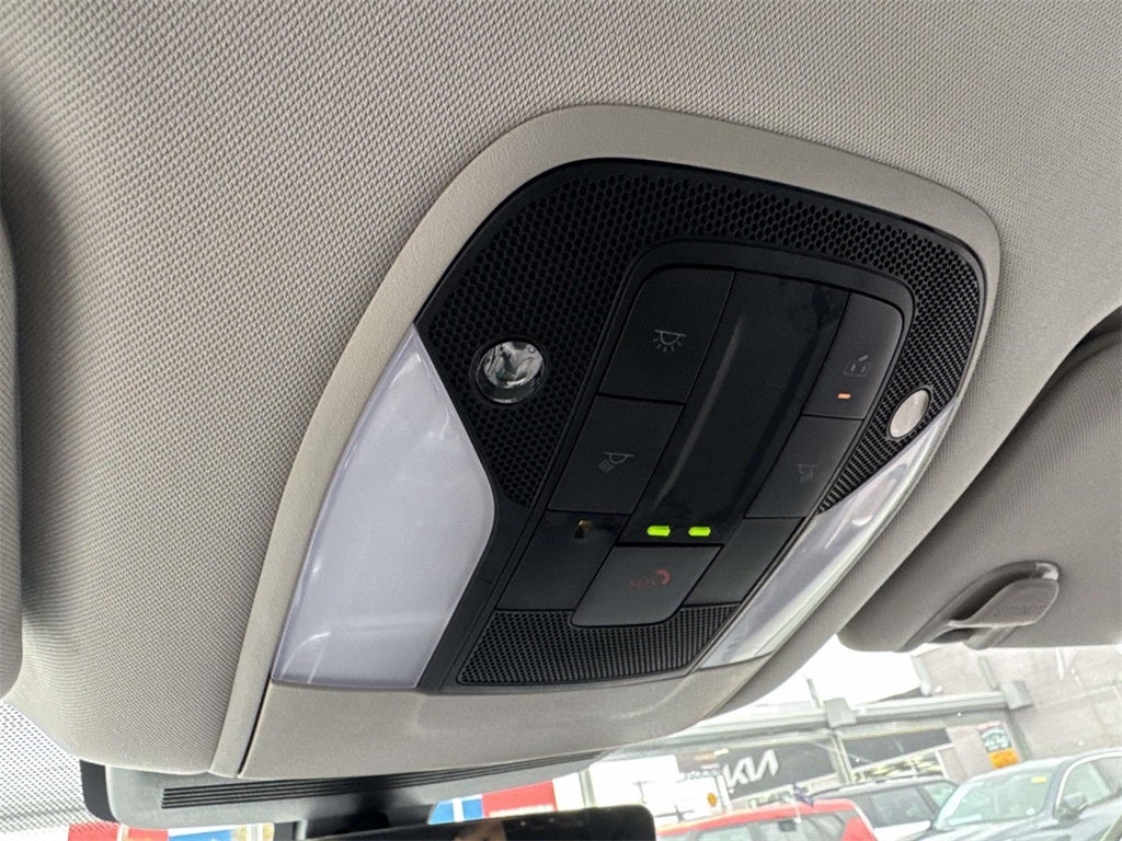 2023 INFINITI QX50 PURE