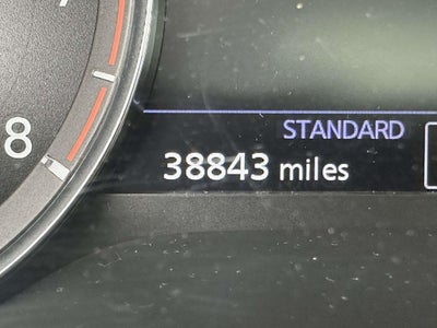 2022 INFINITI QX50 ESSENTIAL