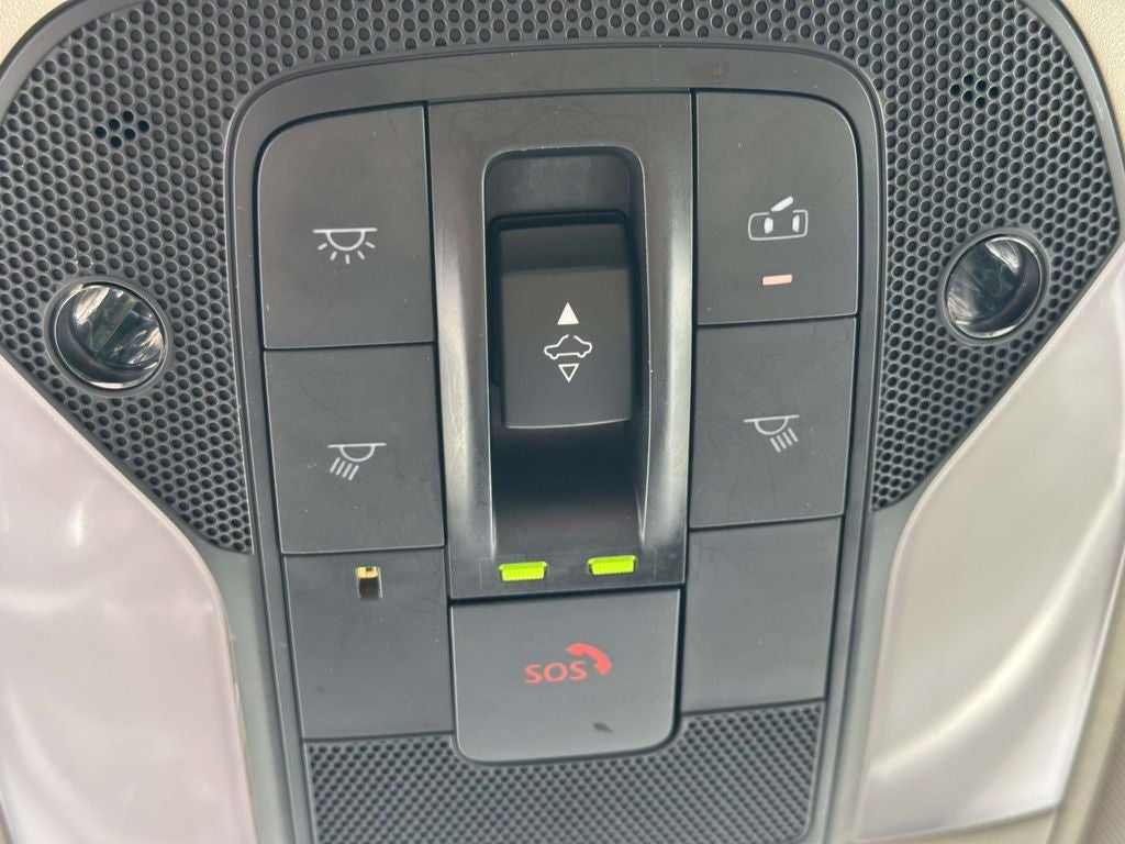2022 INFINITI QX50 ESSENTIAL