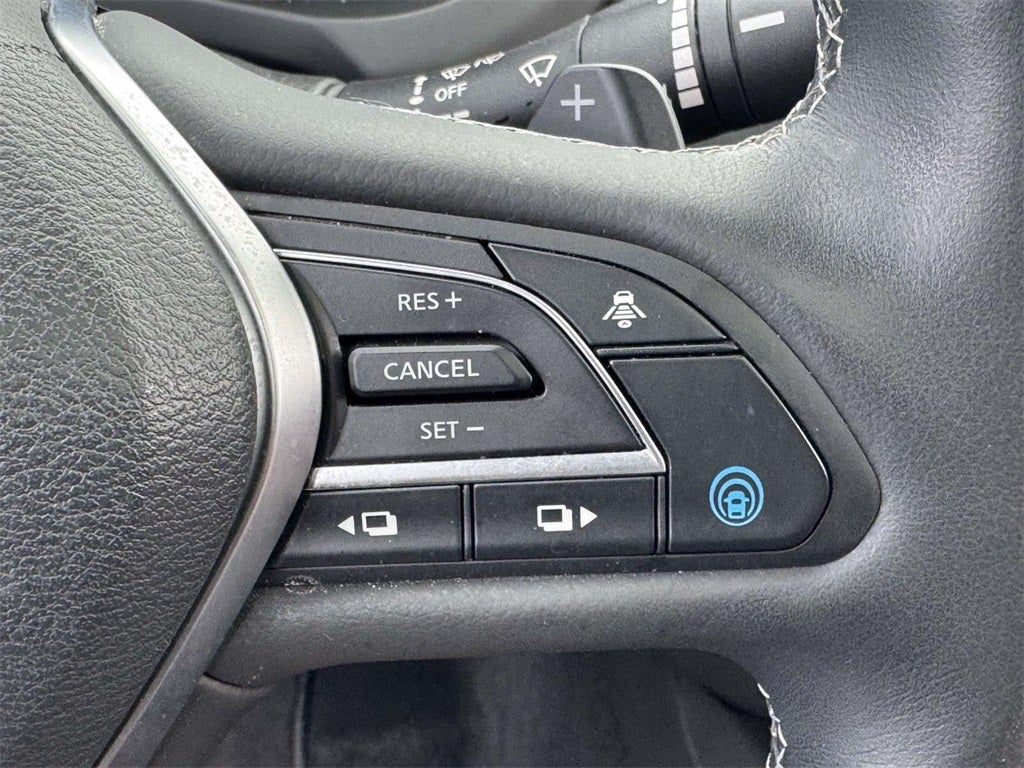 2023 INFINITI QX50 SPORT