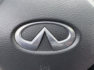 2023 INFINITI QX50 SPORT