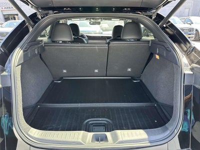 2025 INFINITI QX55 LUXE