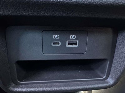 2025 INFINITI QX55 LUXE