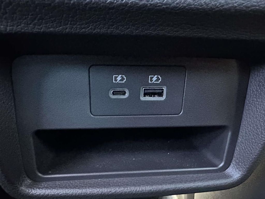 2025 INFINITI QX55 LUXE