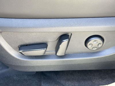 2025 INFINITI QX55 LUXE