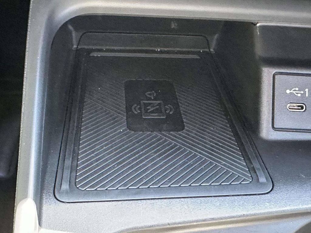 2025 INFINITI QX55 LUXE