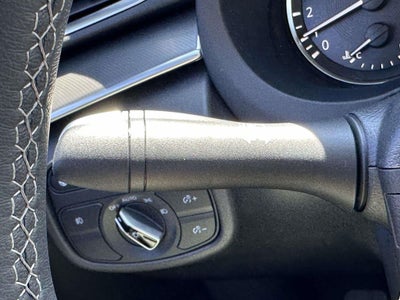 2025 INFINITI QX55 LUXE