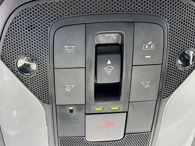 2025 INFINITI QX55 LUXE