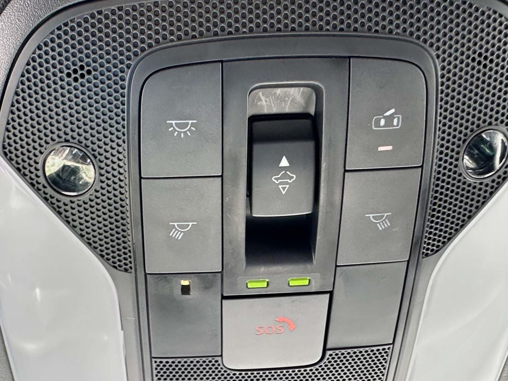 2025 INFINITI QX55 LUXE