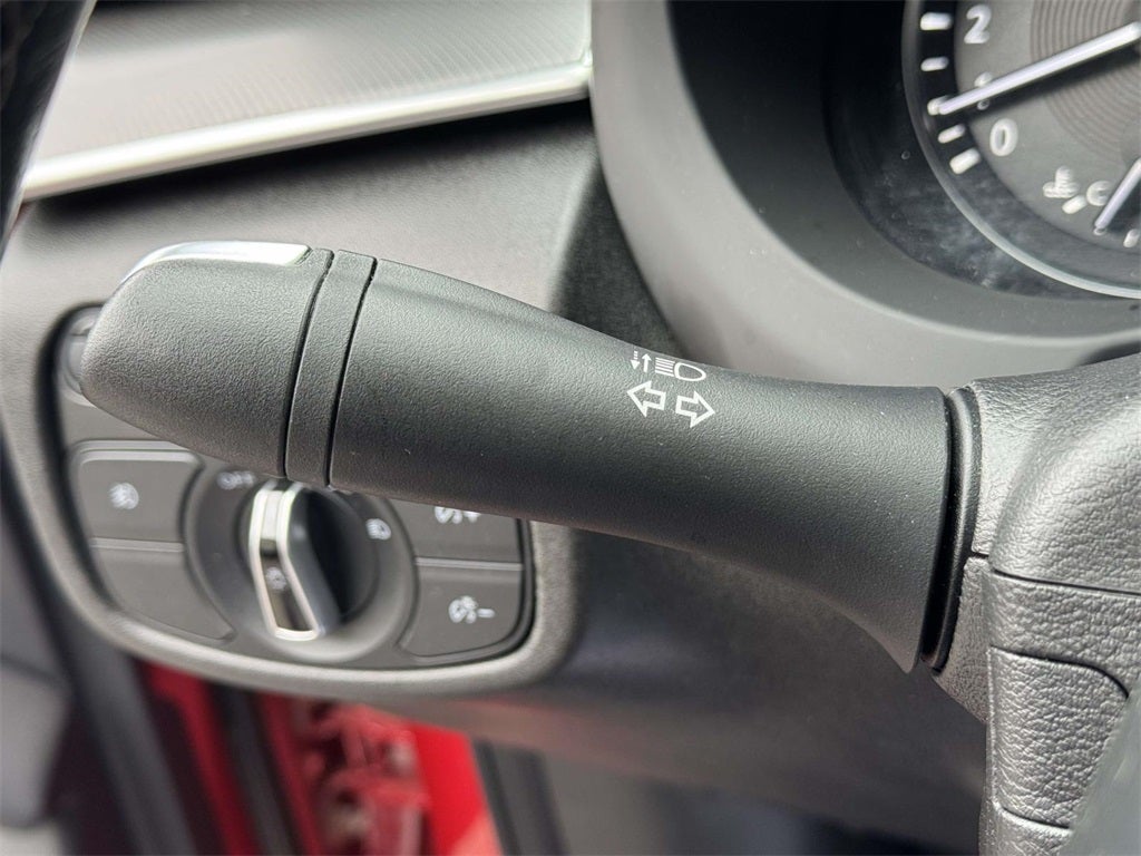 2023 INFINITI QX55 ESSENTIAL